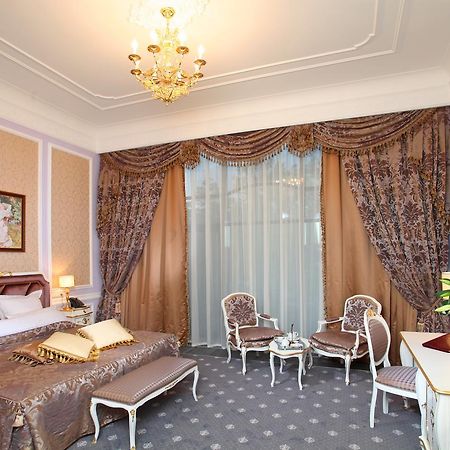Aleksandrovski Grand Hotel Vladikavkaz Cameră foto